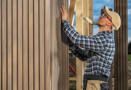 Best Wood Siding Installation  in Dumbarton, VA